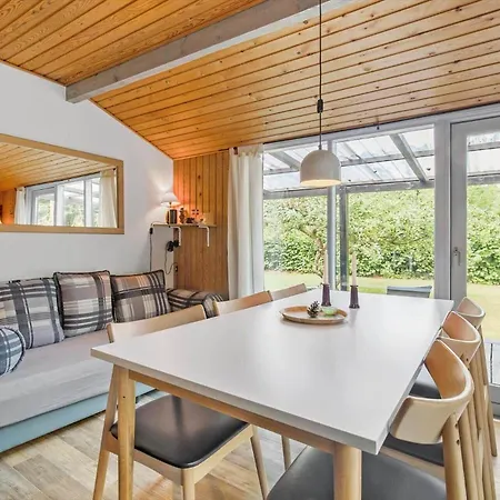 Feriehus 6510-hasle-toftegardsvej-34-b