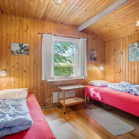 6510-hasle-toftegardsvej-34-b 度假居 Hasle