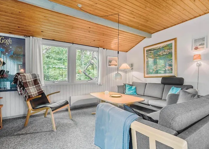 Holiday home 6510-hasle-toftegardsvej-34-b *