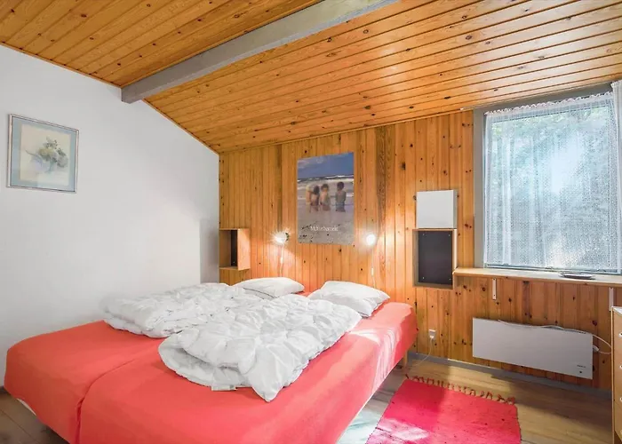 度假居 6510-hasle-toftegardsvej-34-b *