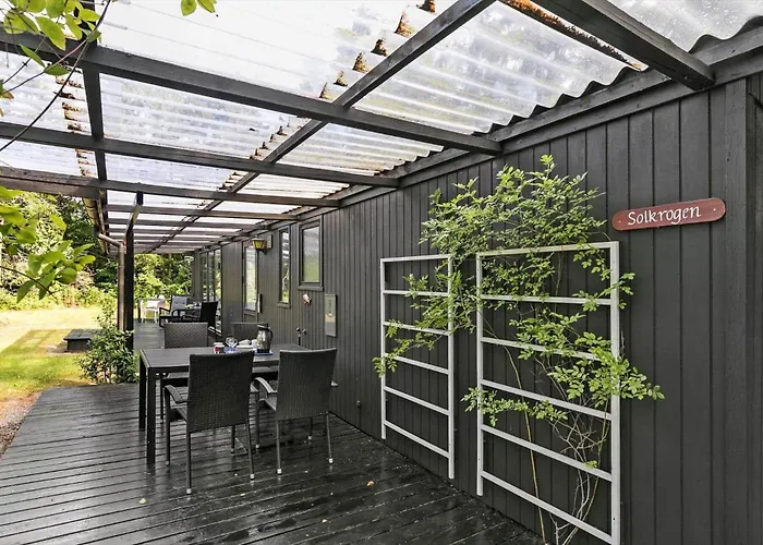 6510-hasle-toftegardsvej-34-b 度假居 Hasle