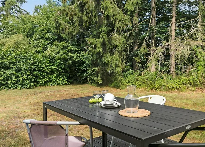 度假居 6510-hasle-toftegardsvej-34-b *